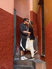 Callejon del Beso