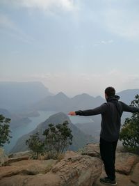 Blyde River Canyon