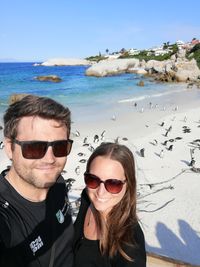 Boulders Beach