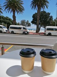 Camps Bay