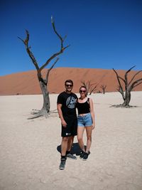 Deadvlei