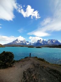 Torres del Paine