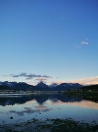 Ushuaia