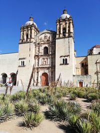 Kathedrale Santo Domingo