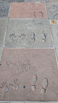 Walk of Fame