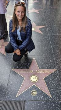 Walk of Fame