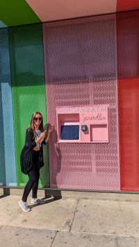 Cupcake ATM