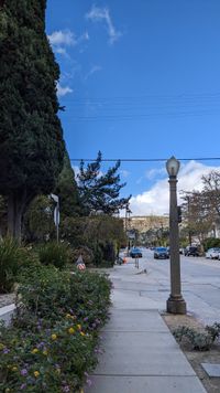 Wanderung zum Hollywood Sign