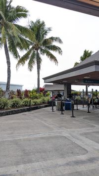 Flughafen Oʻahu