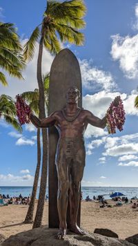 Waikīkī Beach