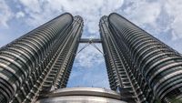 Petronas Towers