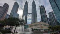 Petronas Towers