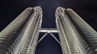 Petronas Towers