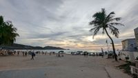 Patong Beach