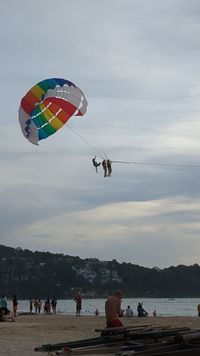 Patong Beach