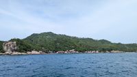 Koh Tao