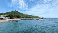 Koh Tao