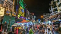 Khao San Road