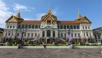 Grand Palace