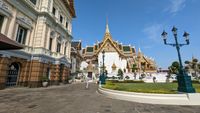 Grand Palace