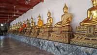 Wat Pho