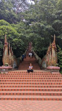 Wat Phra That Doi Suthep