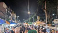 Sunday Night Market