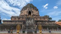 Wat Chedi Luang