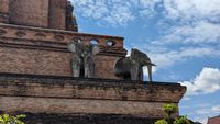 Wat Chedi Luang