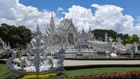 Wat Rong Khun