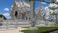 Wat Rong Khun