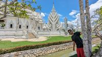 Wat Rong Khun