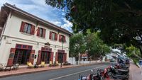 Luang Prabang