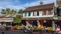 Luang Prabang