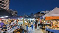 Night Market