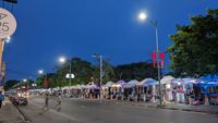 Night Market