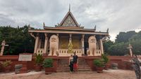 Wat Phnom