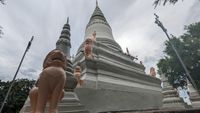 Wat Phnom