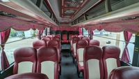 Bus nach Siem Reap