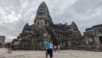 Angkor Wat