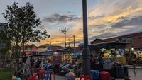 Night Market