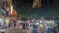 Night Market