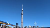 Tokyo Skytree