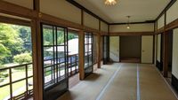 Tamozawa Imperial Villa