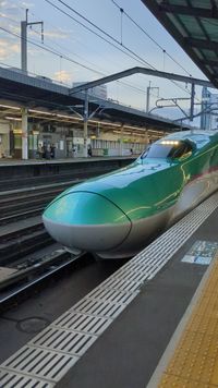 Shinkansen