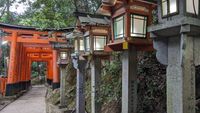 Fushimi Inari-Taisha