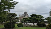 Himeji Castle