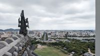 Himeji Castle