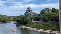 Okayama Castle