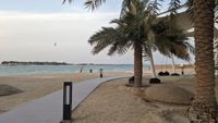 Corniche Beach